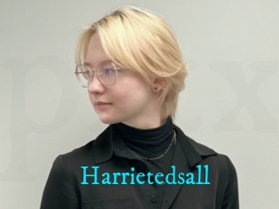Harrietedsall