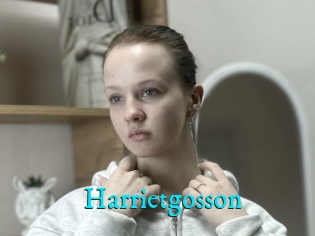Harrietgosson