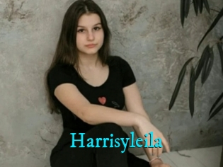 Harrisyleila