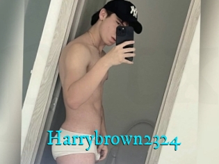 Harrybrown2324