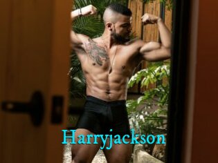 Harryjackson