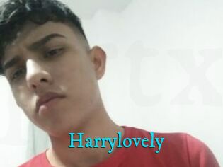 Harrylovely
