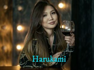 Harukami