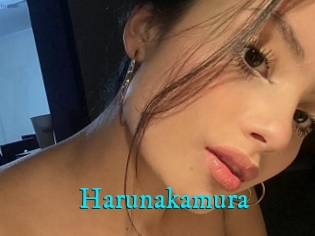 Harunakamura