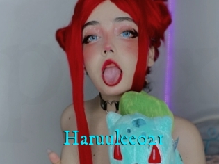 Haruulee021