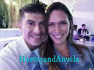 HarveyandAnyela