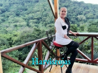Harvisrojas