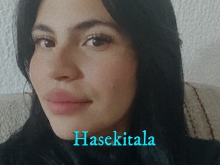 Hasekitala