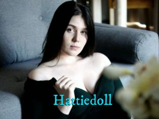 Hattiedoll