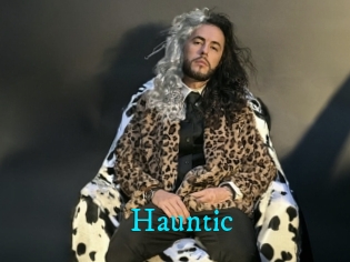 Hauntic