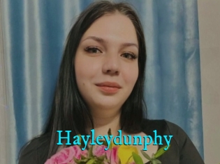 Hayleydunphy