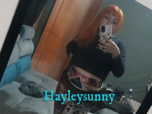 Hayleysunny