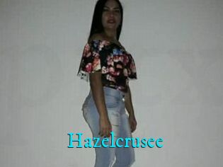 Hazelcrusee