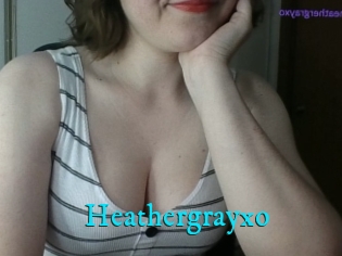 Heathergrayxo