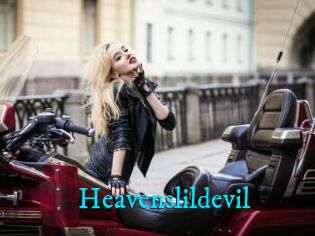 Heavenslildevil