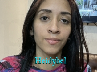 Heidybel
