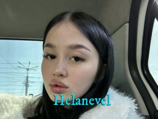 Helanevel