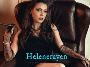Helenerayen