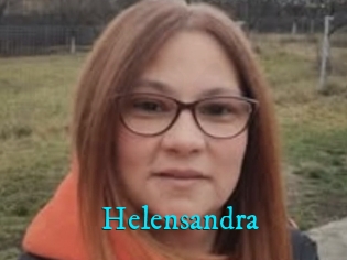 Helensandra