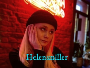 Helensmiller