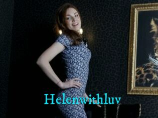 Helenwithluv