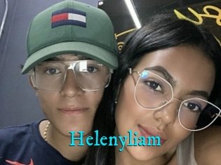 Helenyliam