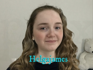 Helgajames