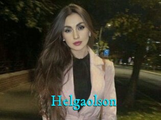 Helgaolson