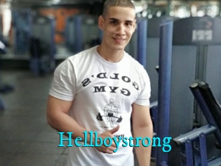 Hellboystrong