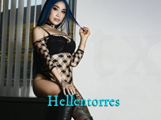 Hellentorres
