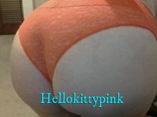 Hellokittypink