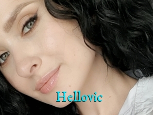 Hellovic