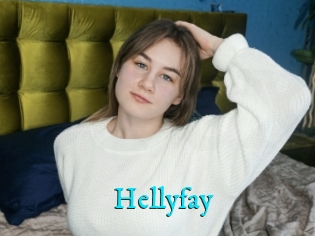 Hellyfay