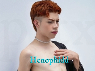 Henophidd