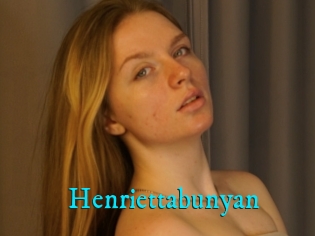 Henriettabunyan