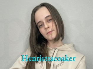 Henriettacoaker