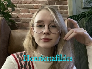 Henriettafildes