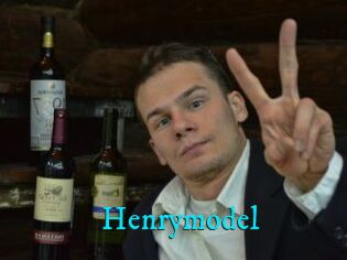 Henrymodel