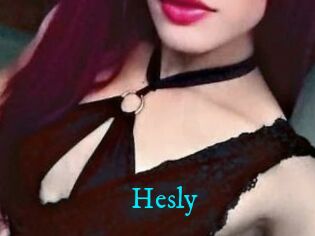 Hesly