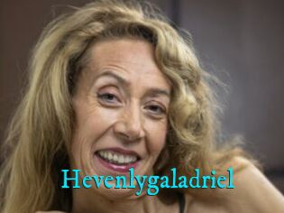 Hevenlygaladriel