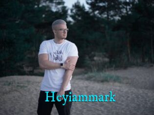 Heyiammark
