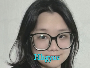 Hhgyue