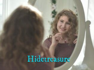 Hidetreasure