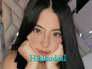 Hikikodoll