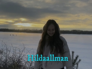 Hildaallman