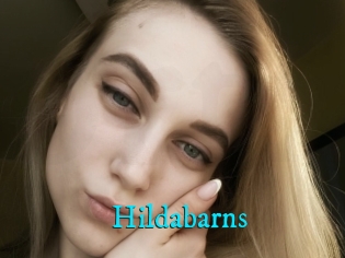 Hildabarns
