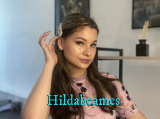 Hildabeames