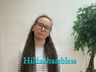 Hildachambless
