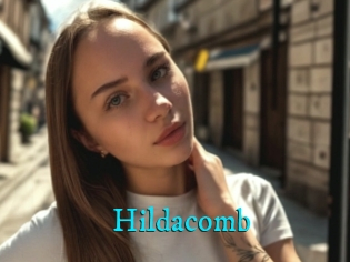 Hildacomb