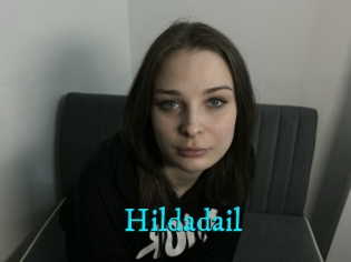 Hildadail